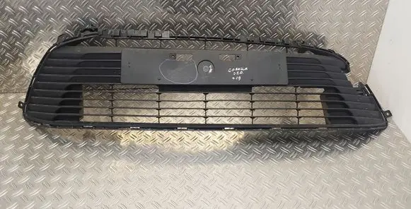 Toyota Corolla E210 E21 Front bumper lower grill 5311202B50
