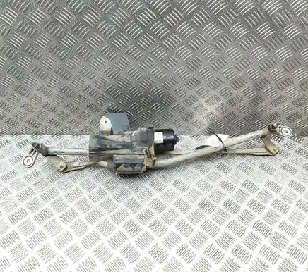Fiat Ducato Front wiper linkage and motor 1363338080