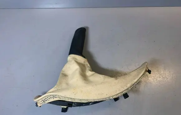 BMW 3 F30 F35 F31 Handbrake trim 34429235427