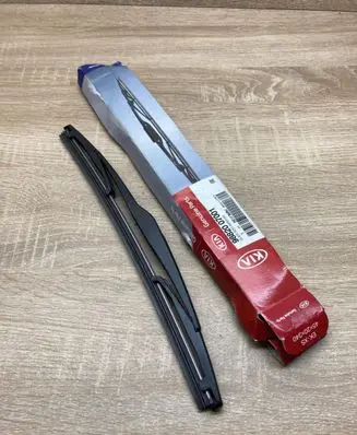 KIA Picanto Rear wiper blade 9882007001 DE17SURJ