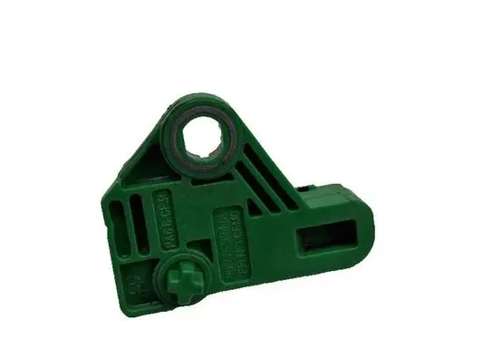 Citroen C3 Aircross Crankshaft position sensor 9677539480
