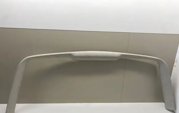 Volkswagen Sharan Tailgate trim 