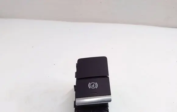 Audi A4 S4 B9 Hand parking brake switch 8W2927225A