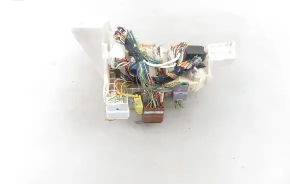 Suzuki SX4 Central body control module 3677079J80 3861084F00