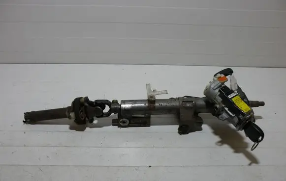 Toyota Avensis Verso Ignition lock 45020287