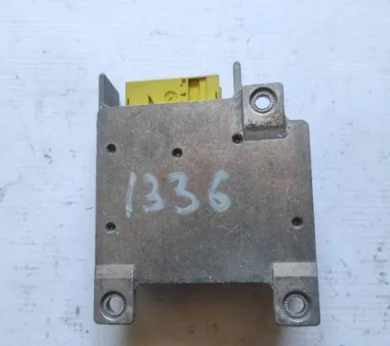Ford Transit Airbag control unit/module 95VG14B056BA 8456385177