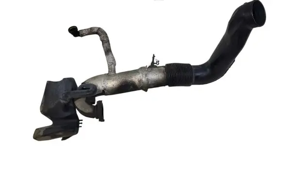 Volvo V50 Intercooler hose/pipe 3M519A6731