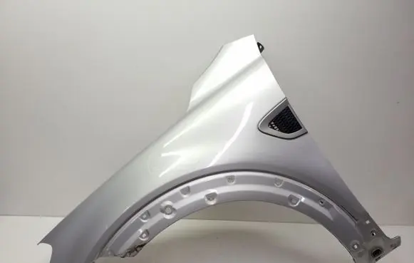 Chevrolet Captiva Fender