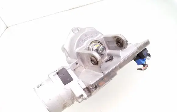 Opel Corsa E Electric power steering pump 38029054 39029688 522976190