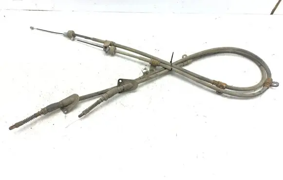 Hyundai ix35 Handbrake/parking brake wiring cable 