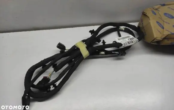 Ford Puma Parking sensor (PDC) wiring loom L1TT15K868BBD L1TT-15K868-BBD