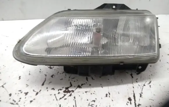 Renault Espace III Headlight/headlamp