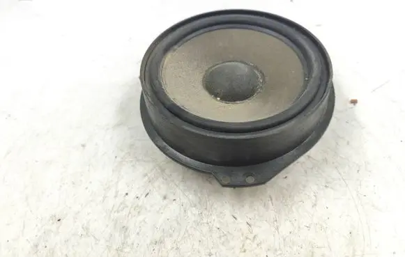 Opel Zafira A Front door speaker 9175188