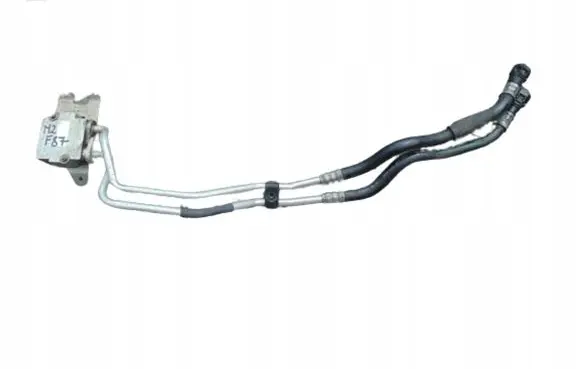 BMW M2 F87 Gearbox oil cooler pipe/hose 419620002