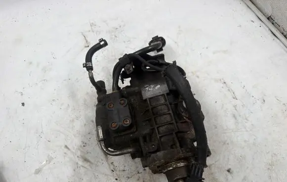 Audi A4 S4 B5 8D Fuel injection high pressure pump 2464463268