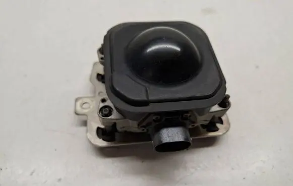 Audi A6 C7 Distronic sensor radar 0203300596 4G907574A 4G0907561B