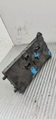 Volkswagen Crafter Fuse module ZGS0070004 518817028