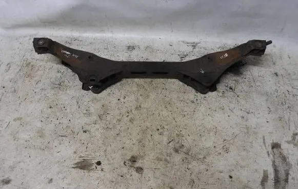 Hyundai ix35 Rear axle beam 