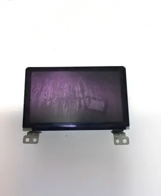 Nissan Murano Z50 Screen/display/small screen DP7W3303Z 28090EQ300 50422503