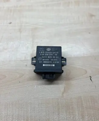 Mercedes-Benz E W211 Other control units/modules A2118203226