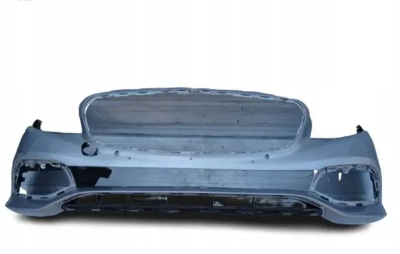 Mercedes-Benz E W213 Front bumper R23P3