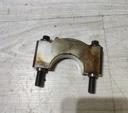 Suzuki Vitara (LY) Crankshaft Holder 