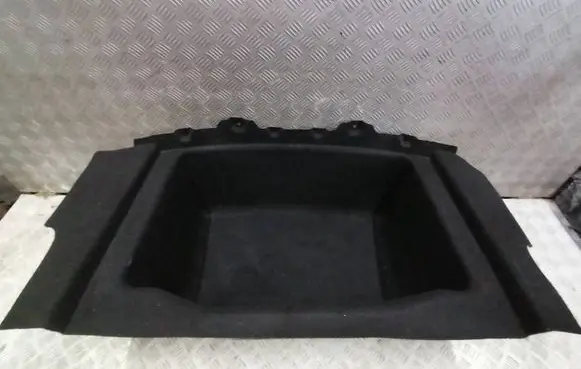 Tesla Model 3 Trunk/boot mat liner 1479703-00-A