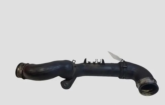 Volkswagen Golf V Intercooler hose/pipe 3C0145770B