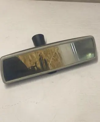 Volkswagen PASSAT B6 Rear view mirror (interior) E1010783