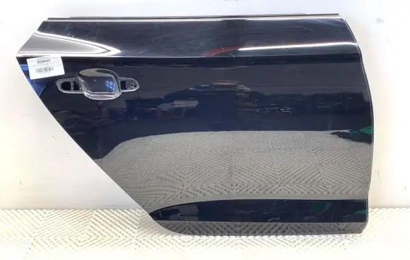 Audi A5 Rear door