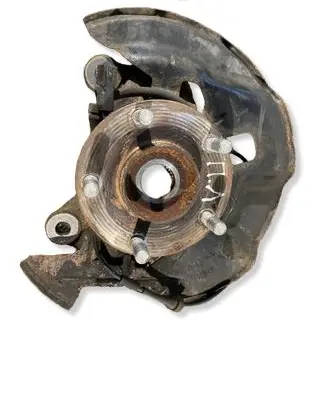 Mazda CX-3 Front wheel hub spindle knuckle 