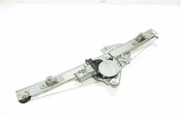 Suzuki Grand Vitara II Rear door window regulator with motor 8343065J00
