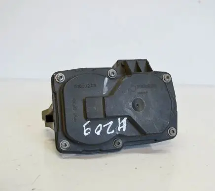 Audi A3 S3 8V Throttle valve 5Q0253691M