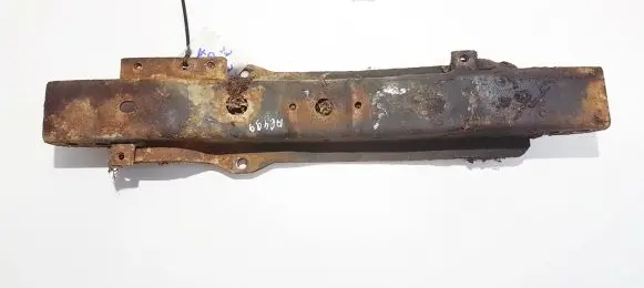 Front subframe