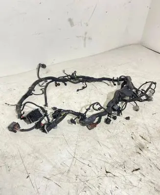 Volvo S60 Engine installation wiring loom 31346113