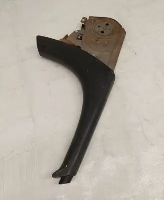 Mercedes-Benz Sprinter W906 Hand brake release handle A9064200212