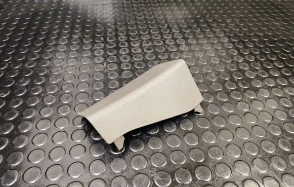 Nissan Leaf I (ZE0) Other trunk/boot trim element 849963NA0A