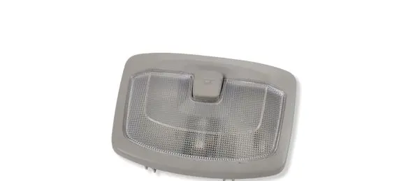 SsangYong Tivoli Rear seat light 