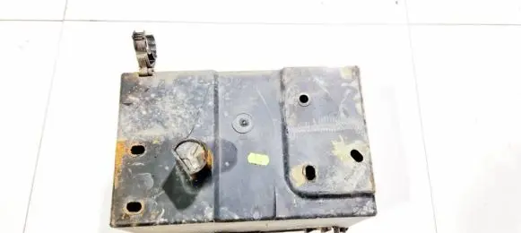 Peugeot 406 Battery box tray 9630495880