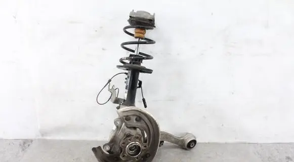 BMW 3 G20 G21 Front wheel hub spindle knuckle 6878612 31216878612 6879310