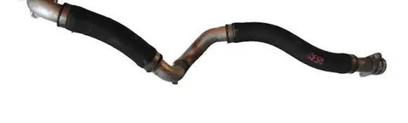 Mercedes-Benz AMG GT R190 C190 Oil cooling pipe A1781800320