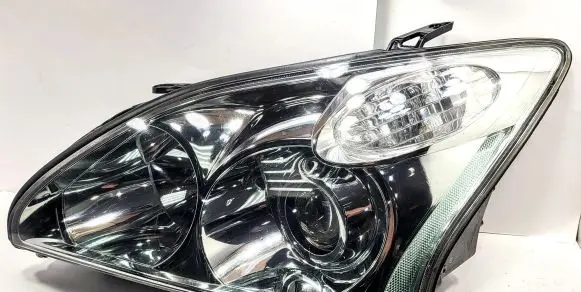 Lexus RX 450H Headlight/headlamp