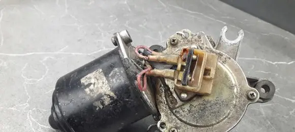 Nissan Micra Wiper motor