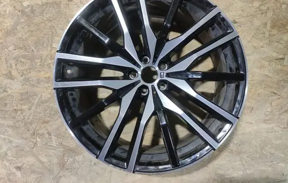 BMW X6 G06 R22 alloy rim 8090013 3368992
