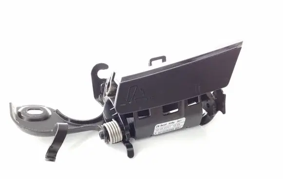 Mercedes-Benz E W212 Seat back rest control lever/handle A2129209500