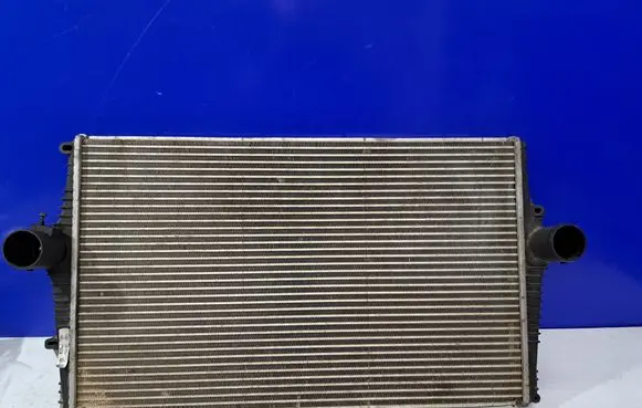 Volvo C30 Intercooler radiator