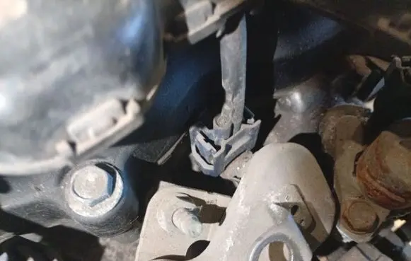 Honda Civic Fuel injector