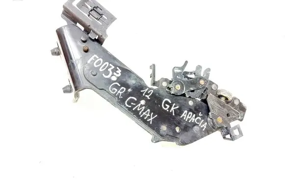 Ford Grand C-MAX Sliding door lower roller guide/hinge AM51U25001AH