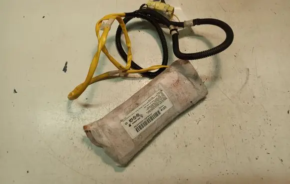 Mazda 6 Seat airbag GS1A