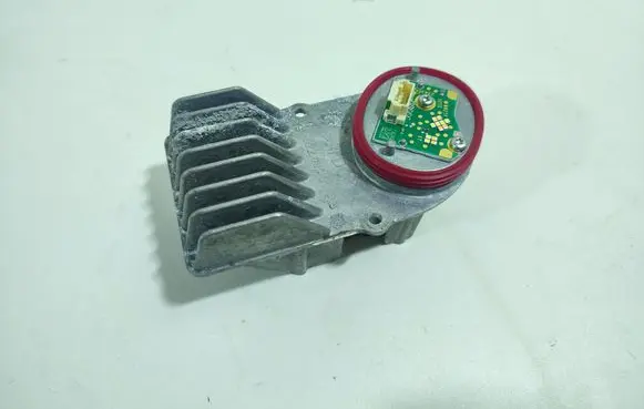 Mercedes-Benz EQB LED ballast control module 22209001AB A2439068900